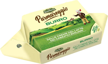 Parmareggio Burro, 100 Gr.